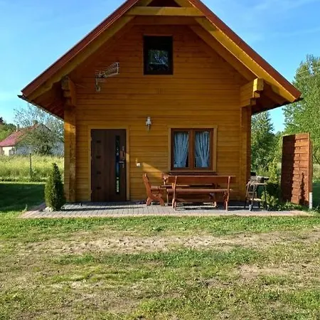 Sloneczne Zacisze Smoldzinski Las