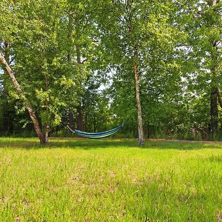 Sloneczne Zacisze Smoldzinski Las