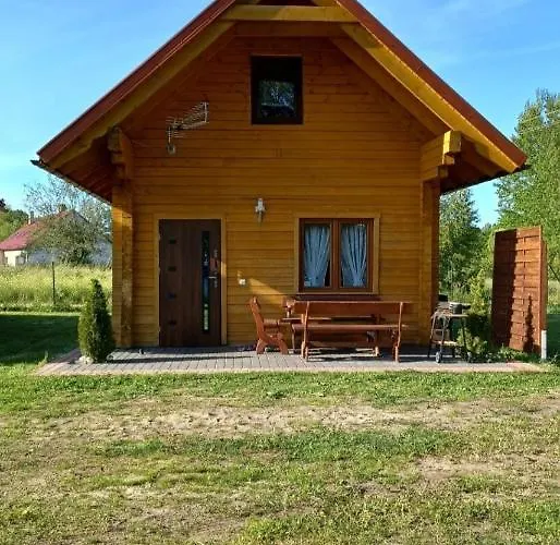 Sloneczne Zacisze Smoldzinski Las