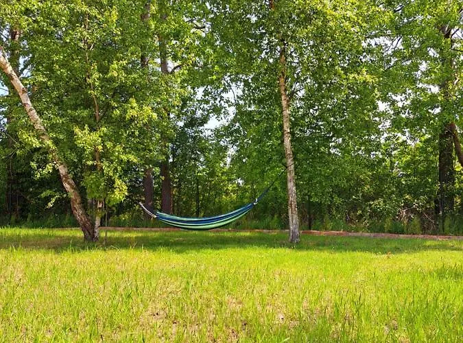 Sloneczne Zacisze Smoldzinski Las